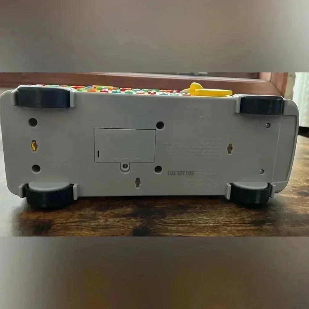 Cocomelon | Music Learning Bus Educational Toy